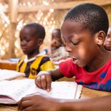 Point de vue des parents et des enseignants pour réussir une année scolaire (Tous à la fada)