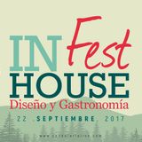 In House Fest: diseño y gastronomía