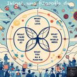 Ikigai, una filosofía de vida