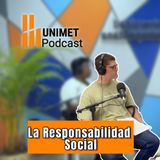 Ep.20 - Miércoles de ruta sostenible - La responsabilidad social con Yuherqui Guaimaro