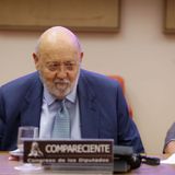 Manuel Mostaza sobre la no independencia del CIS de Tezanos: "Da vergüenza ajena escucharle"