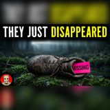 10 Hikers Vanished in National Parks… No Trace Was Ever Found