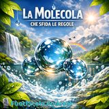 Fuori Scala #28💧H₂O – La Molecola che Sfida le Regole