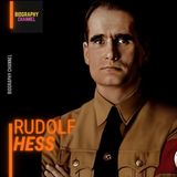 Rudolf Hess (The mystereous flight) Bio n.2