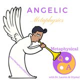 Angelic Metaphysics