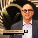 IL CALCIO? UN NUOVO STATO CON INTERESSI ECONOMICI E POLITICI. TOMMASO LAVIZZARI - V PER VIRGINIA