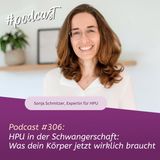 HPU in der Schwangerschaft: Was dein Körper jetzt wirklich braucht