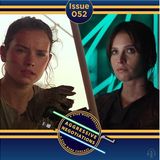 Issue 052: Rey/Jyn