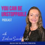 Ep 76 Set Intentions, and NOT goals to create success!