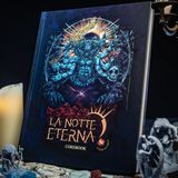 #503 - La Notte Eterna (Recensione)