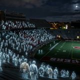 You Don't Know Sports: Haunted Camp Randall Stadium