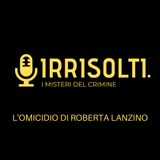 L'omicidio di Roberta Lanzino