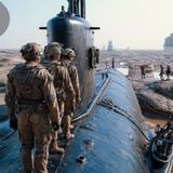 Earth Loses All Its Water Overnight Causing Deep Sea Creatures to Overrun the Planet