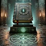 El Manuscrito del Tetragrámaton: El Nombre que Desafía a Dios