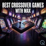 Best Crossover Games - When Mechanics Actually Collide