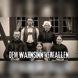 1677: Das vergiftete Brot, das ein Dorf in den Wahnsinn trieb