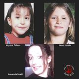 255. Never A Marine: Krystal Tobias, Laura Hobbs & Amanda Snell