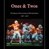 Page Turners:Rich Little Author of Ones & Twos The History of First and Second NFL Draft Picks