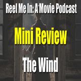 Mini Review: The Wind