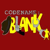 The Codename: Blank April Fools' Special