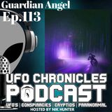 Ep.113 Guardian Angel (Throwback Tuesday)
