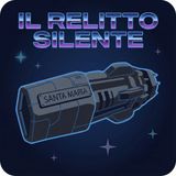 EPISODIO 2 - FREQUENZA DI SERVIZIO - Racconto di Fantascienza di Simone Pizzi