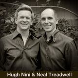Hugh and Neal