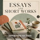 Neither Here nor There - Oliver Herford