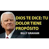¿Por qué Dios permite que sufras？ Él usa tu dolor para fortalecerte - Predicas Cristianas