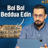 Allahın Bu İsimleri İle Beddua Edin El-Müntakim El-Kahhar