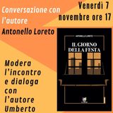 Territorio e Società - Il Giorno della Festa di Antonello Loreto