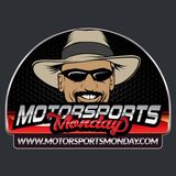 Motorsports Monday Live!