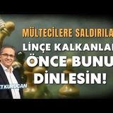 Toplumumuzda Linç Kültürü   AHMET KURUCAN