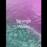 Strange Waves S1E1 W/ Priest (to be) Ben