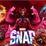 SNAP Material - "Undead Horde" Review