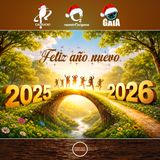NUESTRO OXÍGENO Especial fin de año
