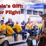 Angela's Gift: Honor Flight Tribute