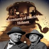 Dr Wintrop's Notorious Carriage