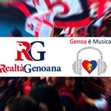Empoli Genoa - Genoa è musica