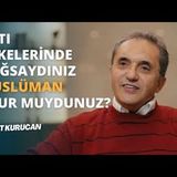 Eğer Yabancı Bir Ülkede Doğsaydım, Müslüman Olur muydum