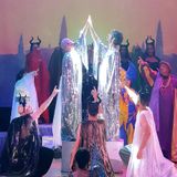 Luce Sia, il musical sulla vita di San Francesco, arriva a Villa d'Almè