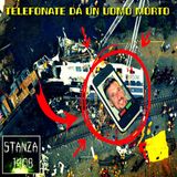 TELEFONATE DA UN UOMO MORTO - Il misterioso caso di Charles Peck (Stanza 1408 Podcast)
