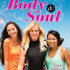 Bethany Hamilton Body And Soul