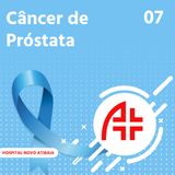 Hospital Novo Atibaia - Câncer de Próstata -  07