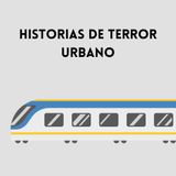 Terror en Tlatelolco parte 2