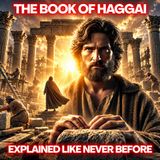 The Book of Haggai_ Rebuild or Remain Ruined