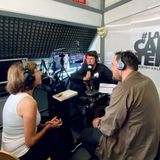 15-9-2021 INFORMATIVO - Con Ismael Serrano y Pilar del Río - #IsmaelSerranoEnLaCafetera. Vídeo: https://www.youtube.com/radiocable Audio: