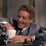 S88E3: As Long As You're Harming Anybody With It - Emmy Hikins On The Walter Mitty Syndrome