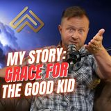 Moving Beyond Shame: A Real Testimony of Faith, Struggle, and Grace