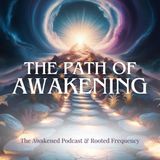 The Awakened Calling: Purpose, Healing, Crystals, and Starseeds w/ The Awakened Podcast